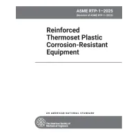 ASME RTP-1-2025