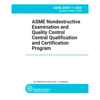 ASME ANDE-1-2026
