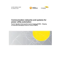 AS IEC 61850.8.2:2025