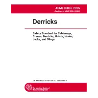 ASME B30.6-2025