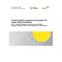 AS IEC 61850.8.1:2025