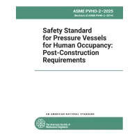 ASME PVHO-2-2025