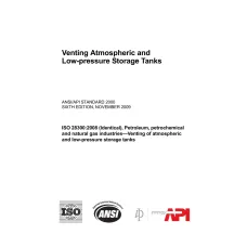 API 2000:2009