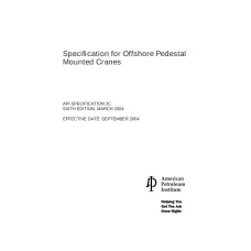 API Spec 2C:2004