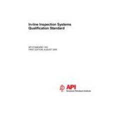 API Std 1163:2005