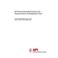 API RP 86:2005