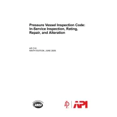API 510:2006