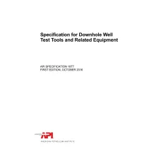 API Spec 19TT (R2022)