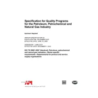 API Spec Q1:2007