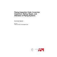 API 570:2009