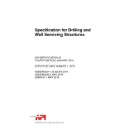 API Spec 4F:2013