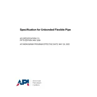 API Spec 17J:2024