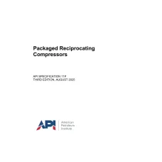 API Spec 11P:2025