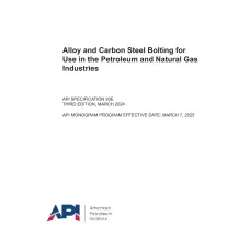 API Spec 20E:2024