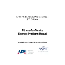 API 579-2 / ASME PTB-14-2023