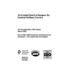 API 661:2002