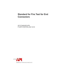 API Spec 6FB