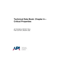 API TR TDB-4:2026